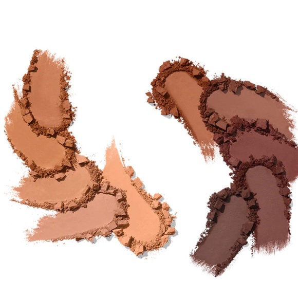 NEW✅Jaclyn Hill Sun Bathe Pressed Powder - Picture 5 of 7